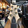 Paul Reed Smith Grainger 5-string Bass Guitar 2023 Blue Matteo w/10-Top, Rosewood Fingerboard, Hard Case