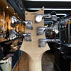 Paul Reed Smith Grainger 5-string Bass Guitar Blue Matteo w/10-Top, Rosewood Fingerboard, Hard Case