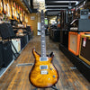 Paul Reed Smith CE 24 Custom Color McCarty Tobacco Sunburst Wrap w/Padded Gig Bag