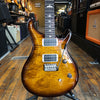 Paul Reed Smith CE 24 Custom Color McCarty Tobacco Sunburst Wrap w/Padded Gig Bag