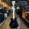 Paul Reed Smith CE 24 Custom Color McCarty Tobacco Sunburst Wrap w/Padded Gig Bag