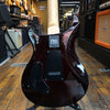 Paul Reed Smith CE 24 Custom Color McCarty Tobacco Sunburst Wrap w/Padded Gig Bag