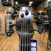 Ibanez Premium SR5CMLTD 5-String Bass Caribbean Islet Low Gloss w/Padded Gig Bag