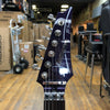 Ibanez Japan Joe Satriani Signature JS2450 2021 Muscle Car Purple Floor Model w/Hard Case