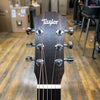 Taylor BTe-Koa Baby Taylor Acoustic-Electric w/Padded Gig Bag