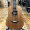 Taylor BTe-Koa Baby Taylor Acoustic-Electric w/Padded Gig Bag