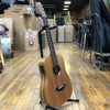 Taylor BTe-Koa Baby Taylor Acoustic-Electric w/Padded Gig Bag