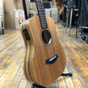 Taylor BTe-Koa Baby Taylor Acoustic-Electric w/Padded Gig Bag