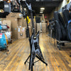 Dean Korea Razorback 2021 Rust Graphic Floor Model w/Hard Case