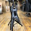 Dean Korea Razorback 2021 Rust Graphic Floor Model w/Hard Case