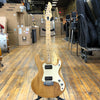 Peavey USA T-15 Short-Scale 1982 Natural Ash w/Original Hard Case