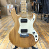 Peavey USA T-15 Short-Scale 1982 Natural Ash w/Original Hard Case