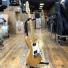 Peavey USA T-15 Short-Scale 1982 Natural Ash w/Original Hard Case