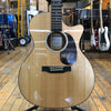 Martin GPC-11E Road Series Sitka Spruce/Sapele Acoustic-Electric w/Softshell Case