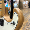 Peavey USA T-15 Short-Scale 1982 Natural Ash w/Original Hard Case