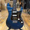 Ibanez Japan Prestige AZ2204N 2021 Prussian Blue Metallic w/Hard Case
