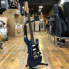 Ibanez Japan Prestige AZ2204N 2021 Prussian Blue Metallic w/Hard Case