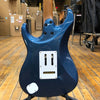 Ibanez Japan Prestige AZ2204N 2021 Prussian Blue Metallic w/Hard Case