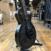 Gibson Les Paul BFG 2018 Worn Ebony w/Seymour Duncan Pickups, Floyd Rose FRX, Padded Gig Bag