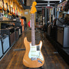 Fender American Vintage II 1973 Stratocaster Aged Natural w/Rosewood Fingerboard, Hard Case