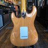 Fender American Vintage II 1973 Stratocaster Aged Natural w/Rosewood Fingerboard, Hard Case