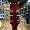 Heritage Custom Shop Core Collection H-150 Tobacco Sunburst w/Hard Case