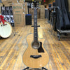 Taylor 612ce 12-Fret Sitka Spruce/Maple Acoustic-Electric w/Hard Case