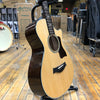 Taylor 612ce 12-Fret Sitka Spruce/Maple Acoustic-Electric w/Hard Case