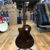 Taylor 612ce 12-Fret Sitka Spruce/Maple Acoustic-Electric w/Hard Case