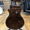 Taylor 612ce 12-Fret Sitka Spruce/Maple Acoustic-Electric w/Hard Case