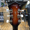 Hofner HI-459 Ignition Series Violin Hollow Body Electric Guitar 2006 Sunburst w/Hard Case