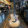 Taylor 514ce Sitka Spruce/Urban Ironbark Grand Auditorium Acoustic-Electric w/Hard Case