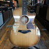 Taylor 514ce Sitka Spruce/Urban Ironbark Grand Auditorium Acoustic-Electric w/Hard Case
