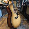 Taylor 514ce Sitka Spruce/Urban Ironbark Grand Auditorium Acoustic-Electric w/Hard Case