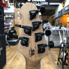 Ernie Ball Music Man Cutlass HSS Ball Family Reserve (BFR) 2019 Blue Magic Floor Model w/Hard Case