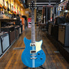 Yamaha Revstar Standard RSS20 Solid Body Swift Blue w/Padded Gig Bag