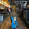 Yamaha Revstar Standard RSS20 Solid Body Swift Blue w/Padded Gig Bag