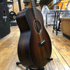Taylor GS Mini-e Koa Plus Acoustic-Electric Shaded Edgeburst w/Aerocase