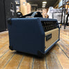 Mesa Boogie Mark Five:25 25/10-watt Tube Head Custom Blue Bronco w/Footswitch