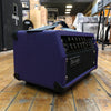 Mesa Boogie Mark Five:25 25/10-watt Tube Head Custom Purple Bronco w/Footswitch