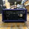 Mesa Boogie Mark Five:25 25/10-watt Tube Head Custom Purple Bronco w/Footswitch