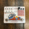 Electro-Harmonix Grand Canyon Delay and Looper Late 2010s w/Packaging, Power Supply