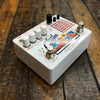 Electro-Harmonix Grand Canyon Delay and Looper Late 2010s w/Packaging, Power Supply