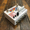 Electro-Harmonix Grand Canyon Delay and Looper Late 2010s w/Packaging, Power Supply