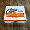 Electro-Harmonix Grand Canyon Delay and Looper Late 2010s w/Packaging, Power Supply