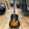 Gibson J-45 Standard Dreadnought Acoustic-Electric 2019 Vintage Sunburst w/Hard Case