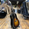 Gibson J-45 Standard Dreadnought Acoustic-Electric 2019 Vintage Sunburst w/Hard Case