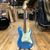 Fender Player Plus Stratocaster 2021 Opal Spark w/Padded Gig Bag