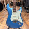 Fender Player Plus Stratocaster 2021 Opal Spark w/Padded Gig Bag
