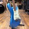 Fender Player Plus Stratocaster 2021 Opal Spark w/Padded Gig Bag